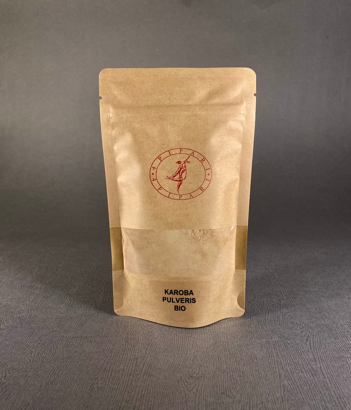 Karoba pulveris BIO