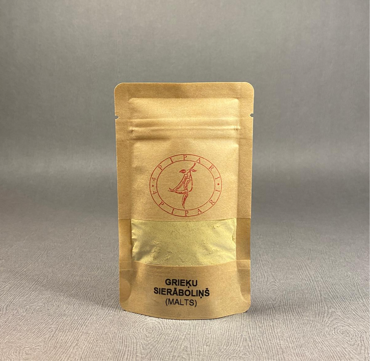 Grieķu sierāboliņš malts