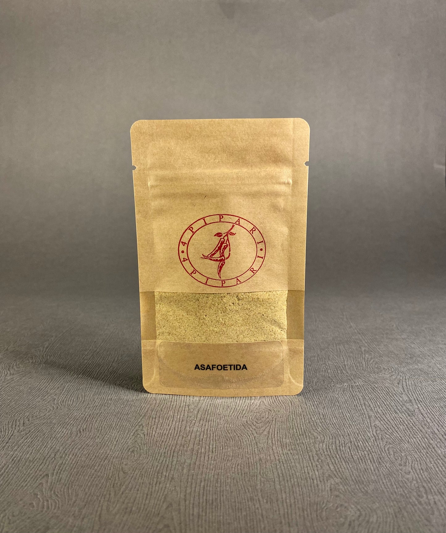 Asafoetida