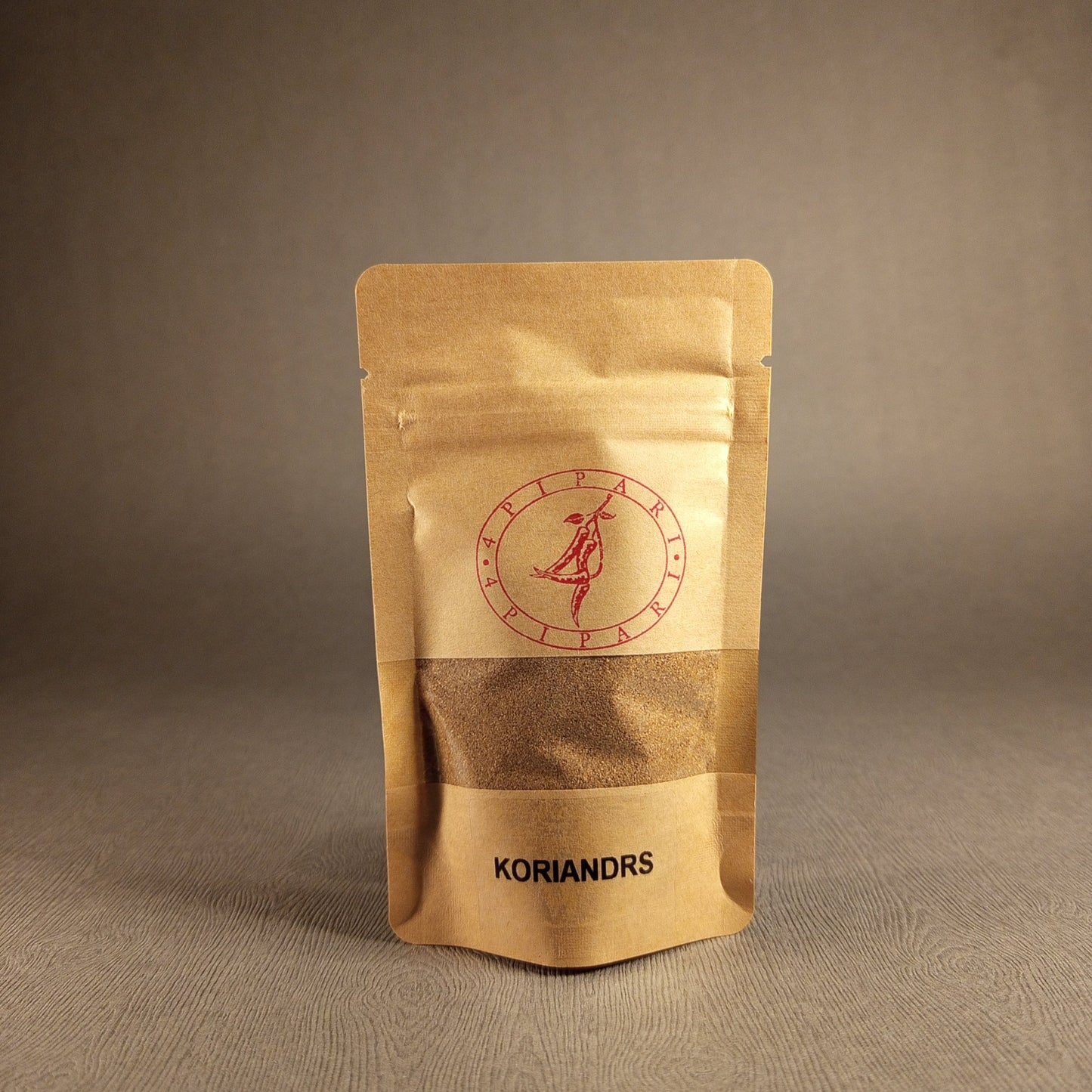 Koriandrs malts