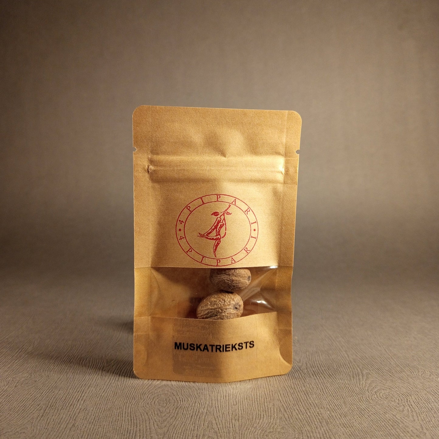 Muskatrieksts