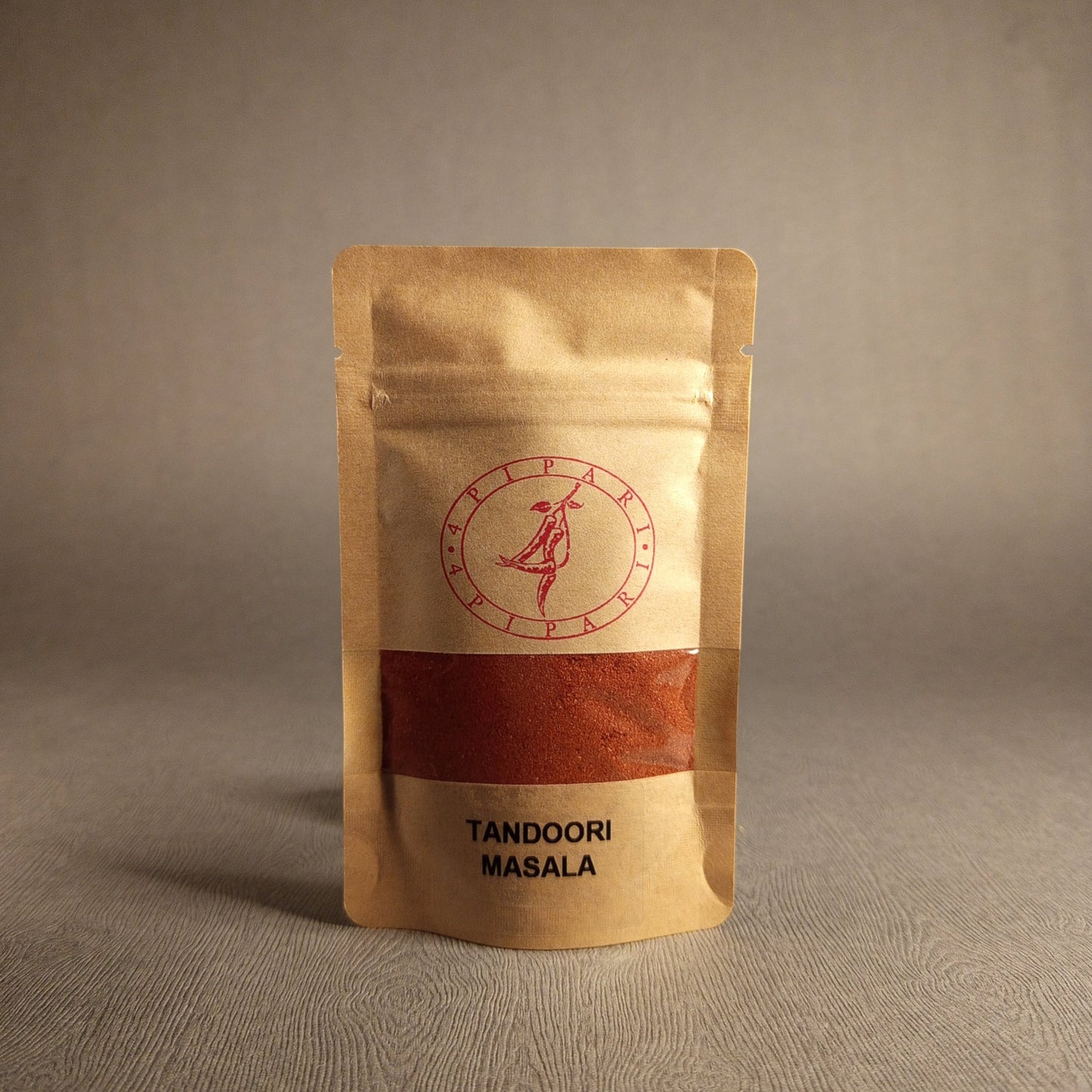 Tandoori masala