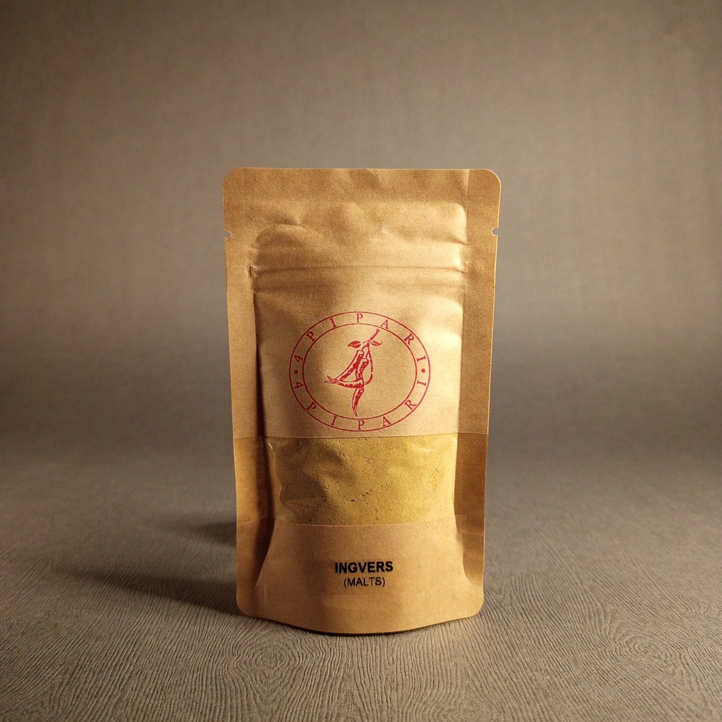 Ingvers malts