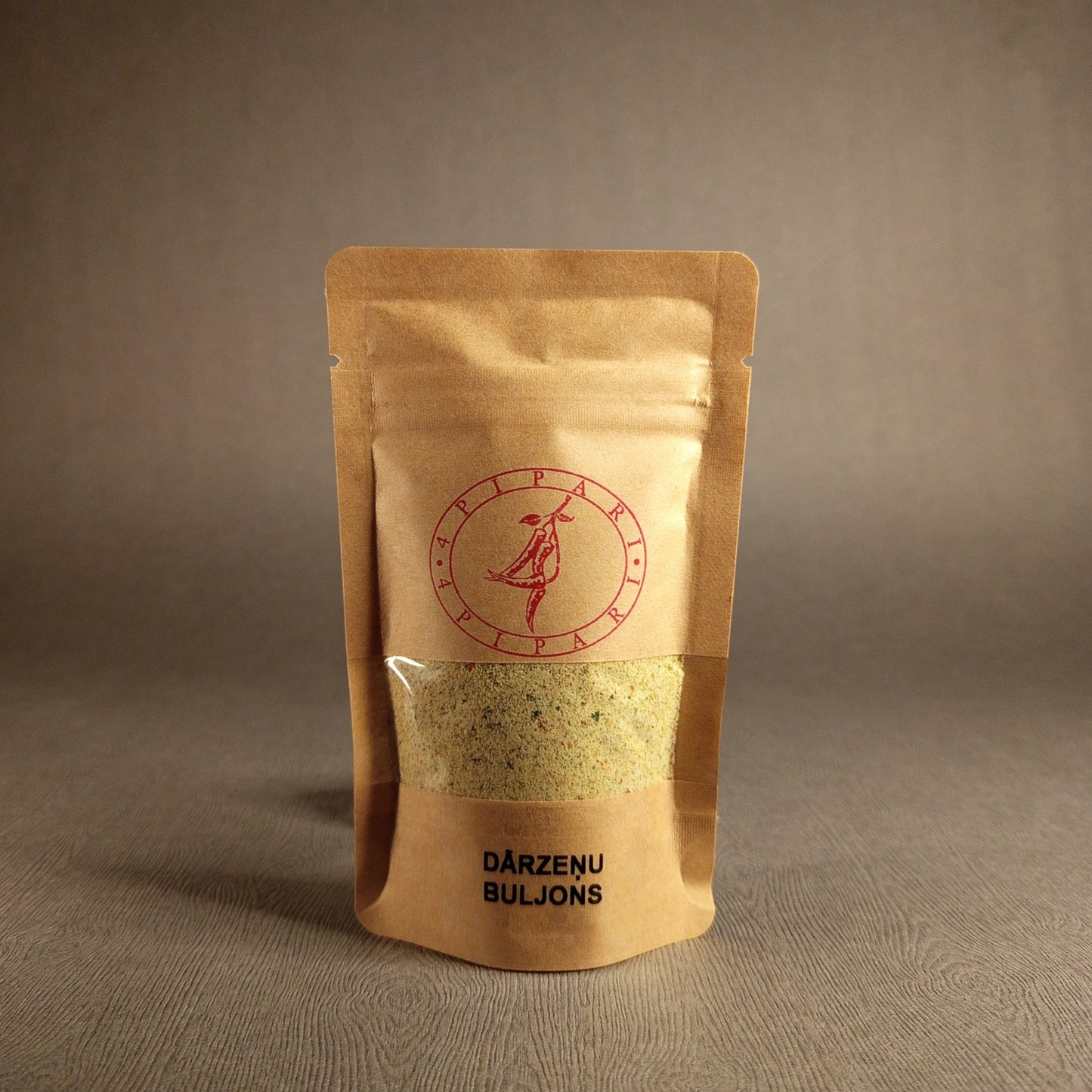 Dārzeņu buljons BIO