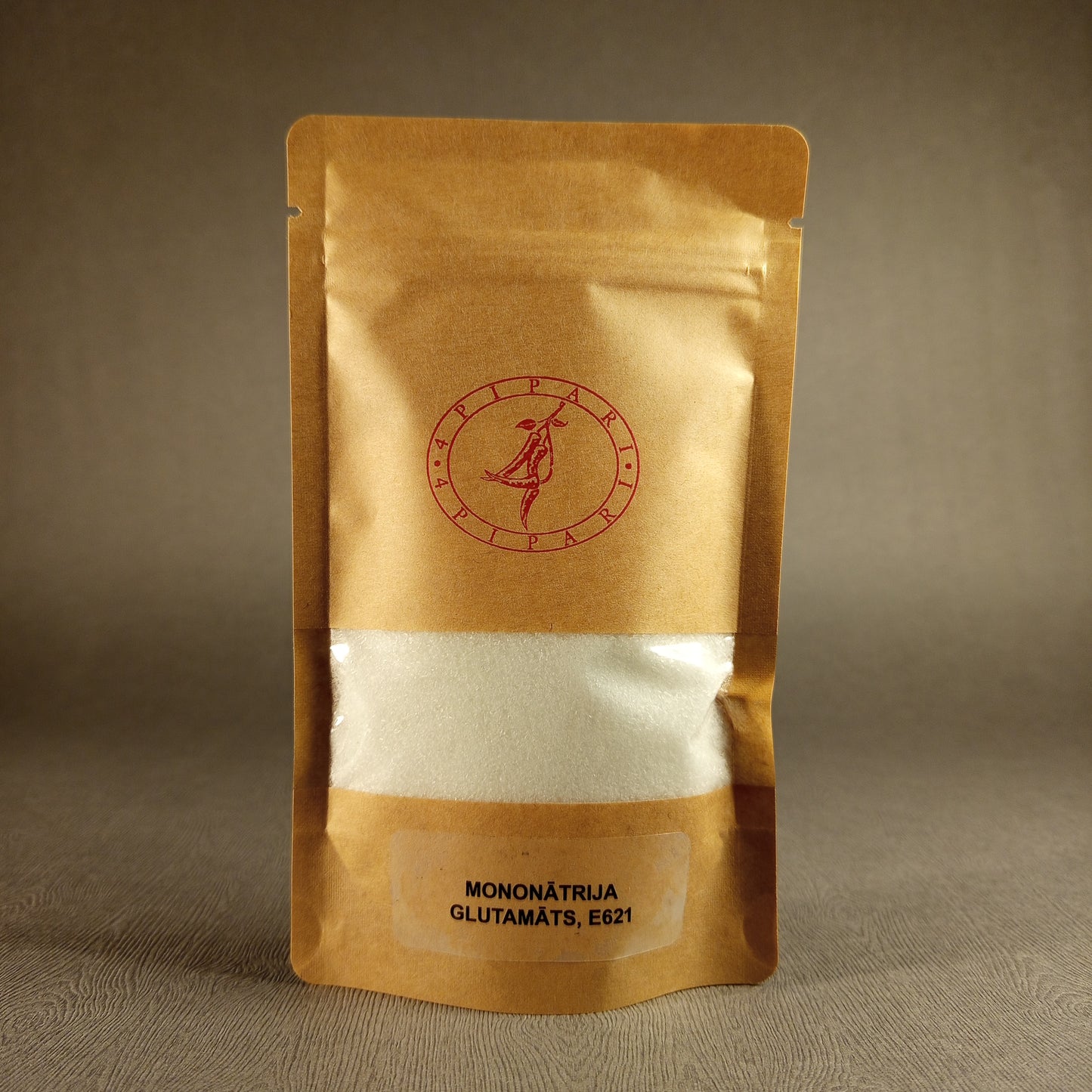 Mononātrija glutamāts E621