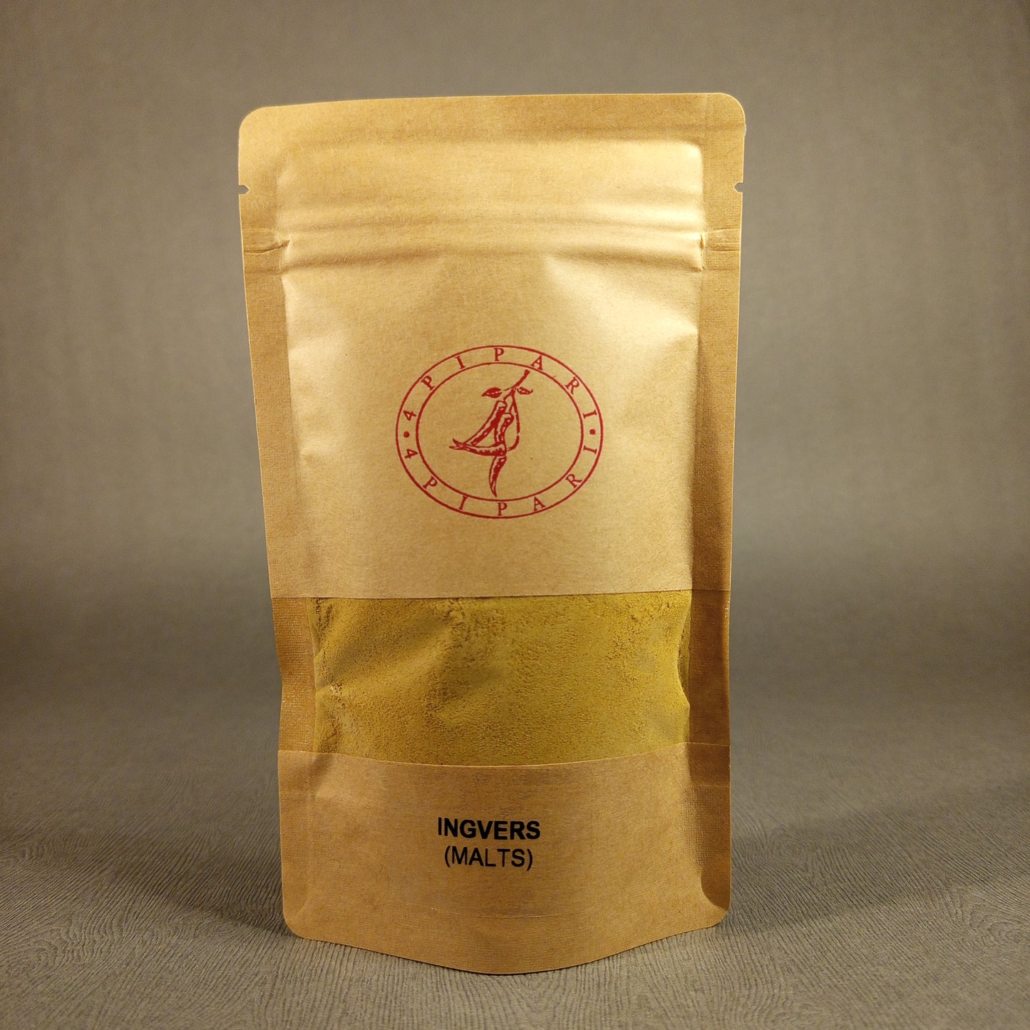 Ingvers malts