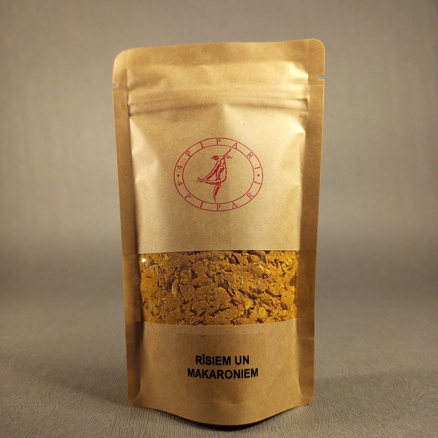 Rīsiem un makaroniem