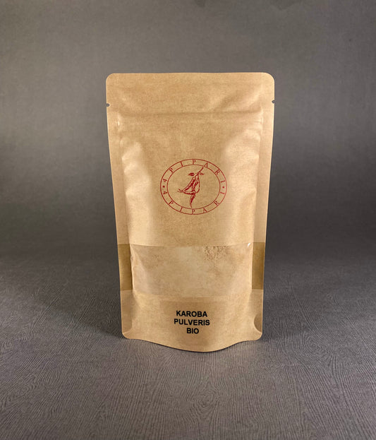 Karoba pulveris BIO