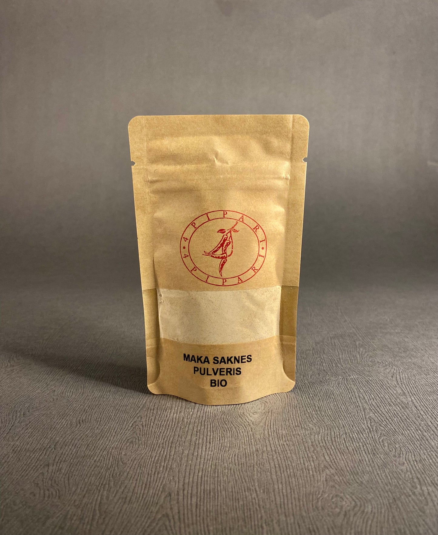 Maka sakņu pulveris BIO