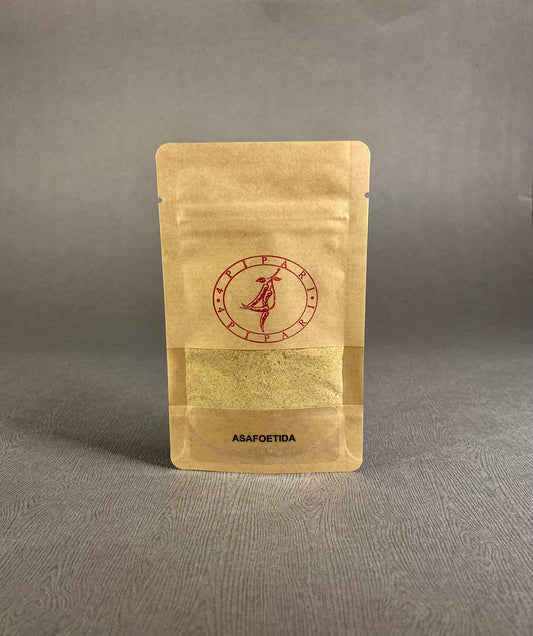 Asafoetida
